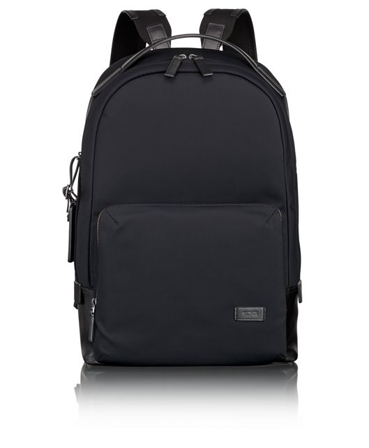 TUMI [トゥミ] 66023 Webster Backpack ビジネス バックパック