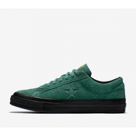 Converse x Stussy One Star Low Top US Limited